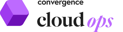 Cloud Ops Logo