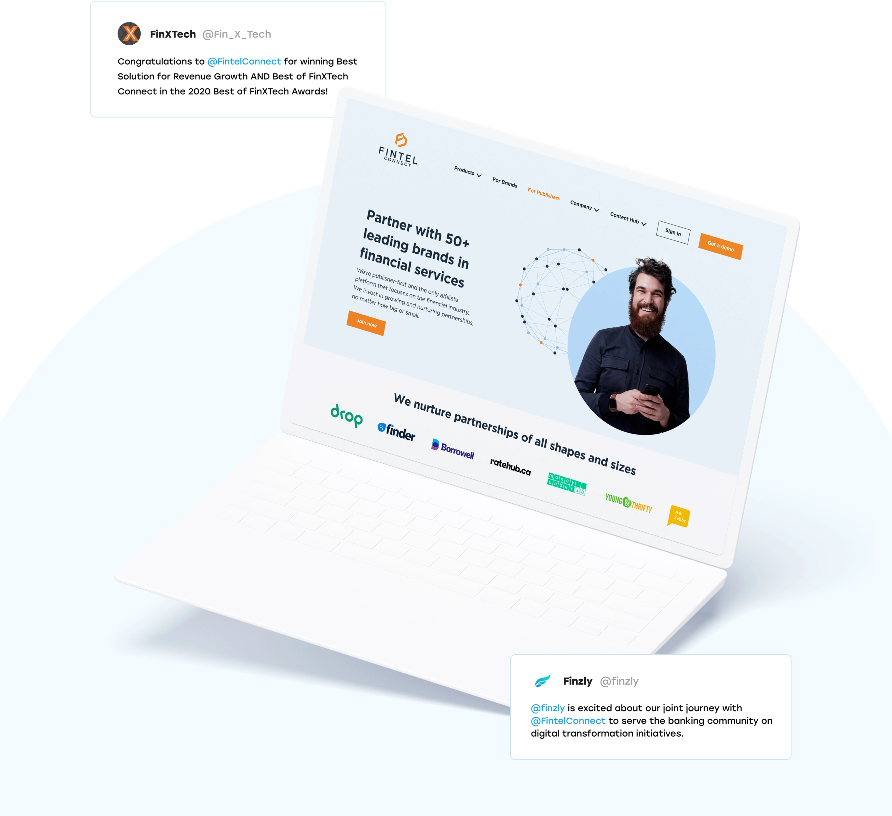 Fintel review