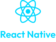 React native logo