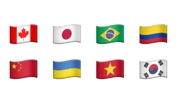 Language Icon