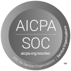 AICPA SOC logo