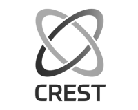 Crest Logo